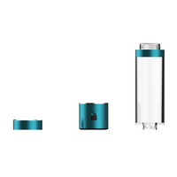 1800mAH 3000ppb Hydrogène Bouteille D'eau Nouvelle Mode Rechargeable USB 3000ppb Riche Générateur Bouteille