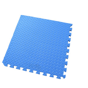 Haute qualité tatami Eva mousse exercice taekwondo lutte tapis de <span class=keywords><strong>karaté</strong></span> arts martiaux tapis judo pour sol de sous-sol - Product Image 1