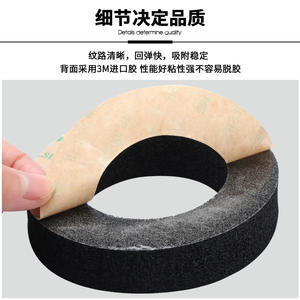 Ventouses en éponge à capacité maximale pour aspirateurs industriels à bras robotisé VS40 50 80 100 150 200 - Product Image 4