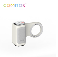 Demandez un prix pour les agents - Poignée de caméra de téléphone COMITOK avec télécommande pour iPhone - Poignée de caméra de téléphone magnétique
