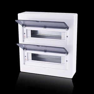 กล่องกระจาย G3เบรกเกอร์ไฟฟ้าแรงดันต่ำ - Product Image 6