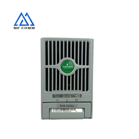 Module redresseur AC-DC Emerson R48-3200E 48V 50A 3000W, entrée 220V 50/60Hz, sortie simple, usage industriel, efficacité 95%, IP20