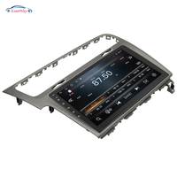 Pour Volkswagen VW Golf 7 2013 -2017 Android Autoradio multimédia lecteur vidéo 4G DSP Carplay GPS stéréo voiture système Intelligent