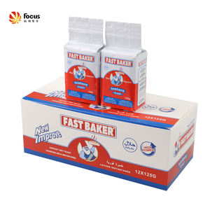 <span class=keywords><strong>Levadura</strong></span> Seca Instantánea de 125g, Precio de Fábrica, para <span class=keywords><strong>Hacer</strong></span> <span class=keywords><strong>Pan</strong></span> - Product Image 5