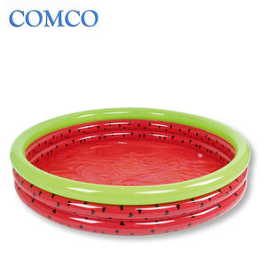 <span class=keywords><strong>Piscina</strong></span> inflable resistente al desgaste para niños, <span class=keywords><strong>piscina</strong></span> infantil ecológica, reutilizable, para el hogar - Product Image 5