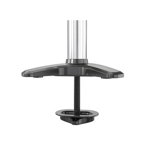 Bras de moniteur double v-mounts pour <span class=keywords><strong>PC</strong></span> Technique de glissement horizontal <span class=keywords><strong>multi</strong></span>-<span class=keywords><strong>écran</strong></span> Bras de moniteur innovants VM-MP220GL - Product Image 4