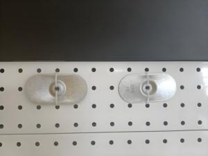 Accessoires <span class=keywords><strong>d</strong></span>'installation de membrane imperméable pour membranes imperméables en polymère HDPE auto-adhésives, TPO, PVC, SBS - Product Image 5
