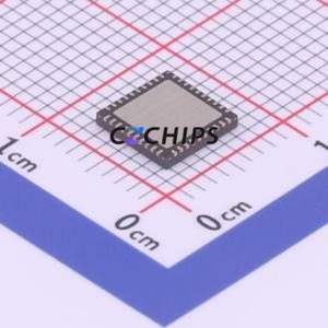 JN5169/001Z Wireless Transceiver IC VFQFN-40-EP(6x6) RF I2C/ JTAG/ UART/ SPI ZigBee/ 802.15.4 - Product Image 2