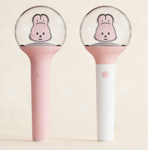 Barra de Luz LED Acrílica Inalámbrica Controlada por DMX para Conciertos, Estadios, Eventos Deportivos, Festivales, Celebraciones, con Logotipo Personalizado - Product Image 1