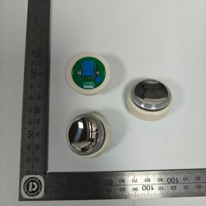 Botón de Ascensor en Oferta A4J43675 Interruptor de Llamada Iluminado de Alta Durabilidad con Braille - Product Image 3