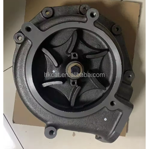 Pièces de rechange pour pompe à eau de moteur 3406 pour moteur diesel de construction lourde - Product Image 4