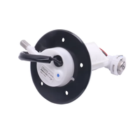 Pompe à carburant d'origine CF 800NK/MT450SR, pompe à essence, pompe d'extraction d'huile, accessoires d'origine CFMOTO