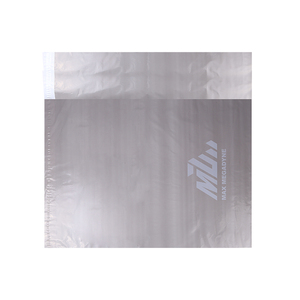 Logo personnalisé Imprimé Recyclé Écologique Indéchirable Affranchissement Sacs D'expédition De <span class=keywords><strong>Courrier</strong></span> Enveloppe D'expédition - Product Image 2