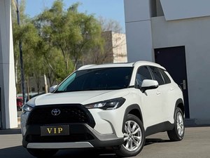 <span class=keywords><strong>Toyota</strong></span> <span class=keywords><strong>Corolla</strong></span> <span class=keywords><strong>Cross</strong></span> SUV essence 2020 <span class=keywords><strong>2021</strong></span> 2022 avec le meilleur <span class=keywords><strong>prix</strong></span>, transmission automatique, conduite à gauche - Product Image 1