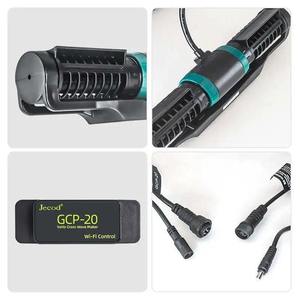 Pompe de circulation d'aquarium Jebao Jecod 2026 GCP Series <span class=keywords><strong>NOUVELLE</strong></span>, pompe à eau à débit variable BT/WIFI pour aquarium de récif corallien - Product Image 6