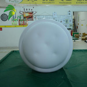 Dev reklam şişme bardak, şişme kahve fincanı modeli olay için promosyon - Product Image 4