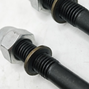Perno de la Tapa de Cilindros del Motor Xinchai 490, Reemplazo de Tamaño Estándar, 3 Meses de Garantía, Diseño de Alta Presión, Diseñado para Turbocompresores - Product Image 6