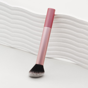 Nuevo juego de brochas de maquillaje RT, brocha RT, polvo suelto, base de rubor, resaltador facial, herramientas cosméticas para ojos - Product Image 5