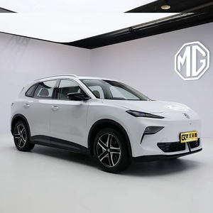 Voitures d'occasion Voiture électrique MG ES5 avec transmission automatique conduite à gauche Modèle 2020-2026 Prête à être expédiée Haute qualité Prix bas Vente en gros - Product Image 3