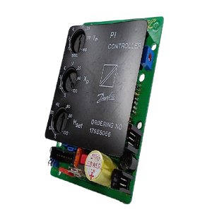 Controlador PLC 175B6066 Piur - Product Image 1