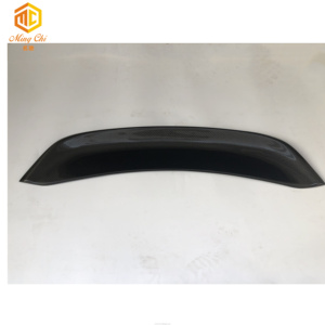 Caimán-alerón de fibra de carbono para coche, estilo oem para <span class=keywords><strong>Cayman</strong></span> 718, 718 - Product Image 2