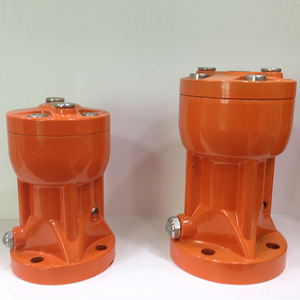 Marteau pneumatique Shuozhou Sk2-30 pour le déblocage de matériaux en ponts, garantie 1,5 an - Product Image 1