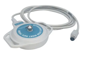 Medizinisches Zubehör Kompatibel mit <span class=keywords><strong>Bionet</strong></span> FC700 US Fetaler Transducer-Sonde 6-Pin Fetale Sonde für Krankenhausgebrauch - Product Image 2