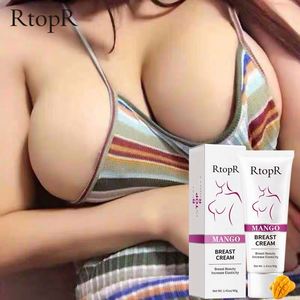 Crema RtopR al Mango per l'Ingrandimento del <span class=keywords><strong>Seno</strong></span> 40g, Crema per Massaggio del <span class=keywords><strong>Seno</strong></span> Elasticizzante, Rassodante e Tonificante, Aiuta a Aumentare le Dimensioni del <span class=keywords><strong>Seno</strong></span> - Product Image 3