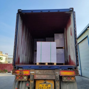 Giá bán buôn 100gsm 120gsm woodfree trái phiếu giấy bột giấy nguyên chất trắng không tráng bù đắp cuộn giấy hoặc tờ - Product Image 6