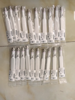 AIR-ANT2524DW-R Original Nouveau 2.4 GHz 2 DBi/5 GHz 4 DBi Dipole Ant., Blanc, RP-TNC.for AP2802E/3802E/9115AXE/9120AXE/9130AXE