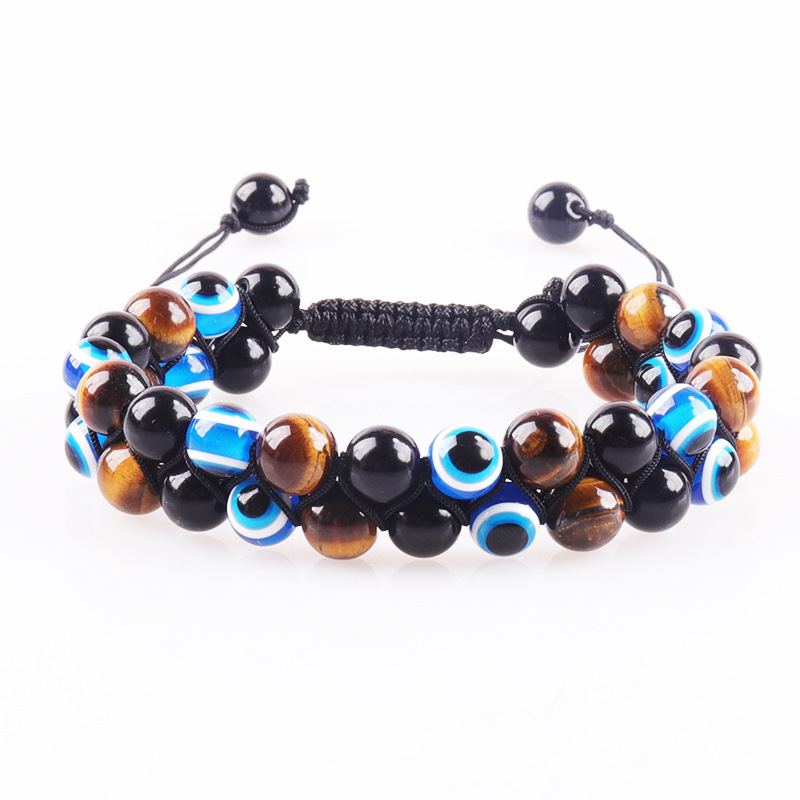 Yellow tiger eye 1