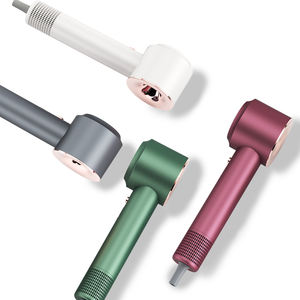 Sèche-cheveux ionique professionnel à température constante HQ Mixed Proc 110000 tr/min, sèche-cheveux à batterie pour femmes et - Product Image 1