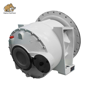 Pièces détachées pour engins <span class=keywords><strong>de</strong></span> construction : Boîte <span class=keywords><strong>de</strong></span> vitesses réductrice 10 Cube haute <span class=keywords><strong>pression</strong></span> pour bétonnière et engins <span class=keywords><strong>de</strong></span> chantier - Product Image 2