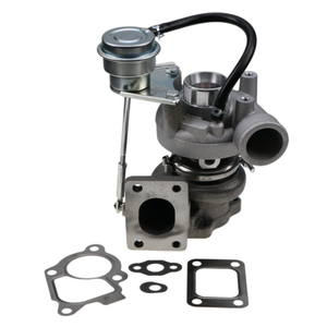 Kualitas tinggi Turbocharger 1C050-17013 untuk mesin M100 M8200 selip Steer Loader SVL75-<span class=keywords><strong>2</strong></span> KX080-<span class=keywords><strong>3</strong></span> - Product Image 4