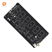 Servicios de Fabricación de PCB, Ensamblaje de PCBA y Programación de IC, Fabricación Electrónica Integral