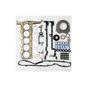 2025新款顶级质量P5AT发动机大修垫圈套装福特Ranger 3.2L马自达BT50 3.2L重建套件 - Product Image 2