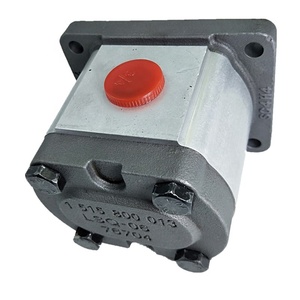 ปั๊มไฮดรอลิกเกียร์ AZPF AZPN AZPG AZPB-10 11 12 22 รุ่น AZPF-12-011LCP20KB-S0007 - Product Image 6