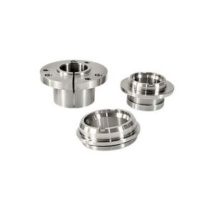 HXMT de Shenzhen, proveedor de mecanizado CNC, piezas de acero inoxidable/latón/aluminio/titanio - Product Image 3