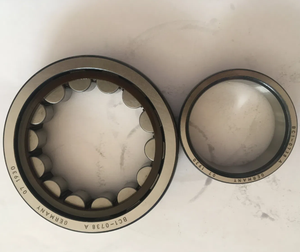 Lina japon F-201346 roulement à rouleaux cylindriques F-201346 F-201346.02.NUP pompe hydraulique roulement à F-201346.02.NUP 50X90X23 - Product Image 6