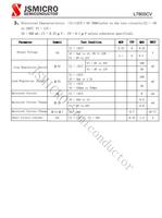 Regulador de Voltaje de Tres Terminales L7805CV L7806CV L7808CV L7809CV L7810CV L7812CV L7815CV L7824CV 5V/6V/8V/9V/10V/12V/24V 1.5A