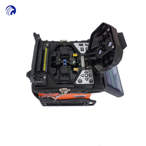 Fabricação Máquina De Emenda Óptica FS-1718H Fibra Óptica Máquina De Emenda e Fibra Óptica Splicer fusão - Product Image 4