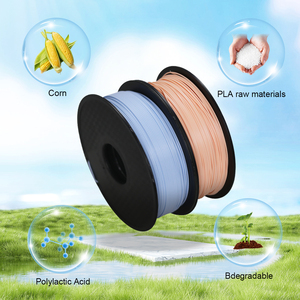 Filament d'impression 3D PLA Pro couleur riche pour imprimante 3D 1.75mm 1 KG - Product Image 4