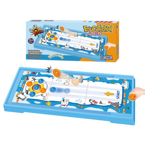 <span class=keywords><strong>Juego</strong></span> de <span class=keywords><strong>Mesa</strong></span> Educativo Yaxin, <span class=keywords><strong>Juego</strong></span> de Curling Familiar, Juguetes Interactivos para <span class=keywords><strong>Amigos</strong></span>, Juegos de <span class=keywords><strong>Mesa</strong></span> de Plástico para Niños - Product Image 1