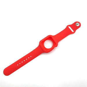 2 dans 1 Intégré Poignet Ceinture Bracelet Appel Montre Cover Band Boîtier De Montre Bracelet Pour Apple Iwatch Série 8 ultra 49mm - Product Image 4