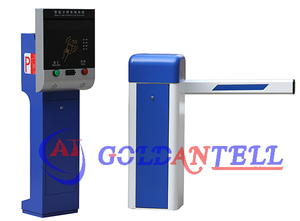 Système de <span class=keywords><strong>paiement</strong></span> automatique pour parking à bas prix, distributeur de cartes RFID, borne de <span class=keywords><strong>stationnement</strong></span> automobile - Product Image 2