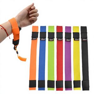 Correa de Muñeca Antipérdida KEEP DIVING WD E96 para Moto Acuática, con Cuerda de Parada del Motor, Multicolor - Product Image 1