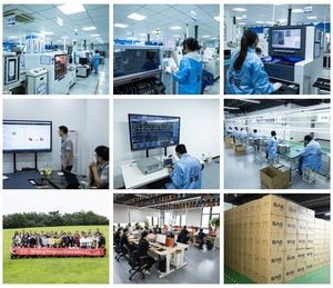 Суперэффективная защитная этикетка для супермаркетов: система EAS AM, мягкая противоугонная сигнализация - Product Image 5