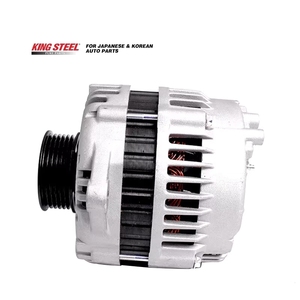 Alternatore Elettrico per Auto KINGSTEEL OEM 23100-WK50A <span class=keywords><strong>WKA</strong></span>, Ricambio per Motori W41 - Product Image 2