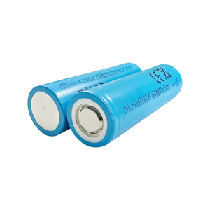 Original grado A Lishen LR2170LE 21700 3,6 V 5000mAh 25A CDR alta descarga 21700 batería similar a 50S para herramientas eléctricas - Product Image 5