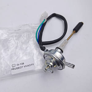 WANOU PEUGEEOT VIVACITY Fuel Cock Assy Motocicleta Fuel Cock - Product Image 6